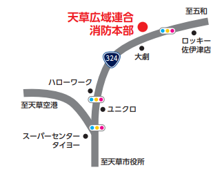 地図 地図